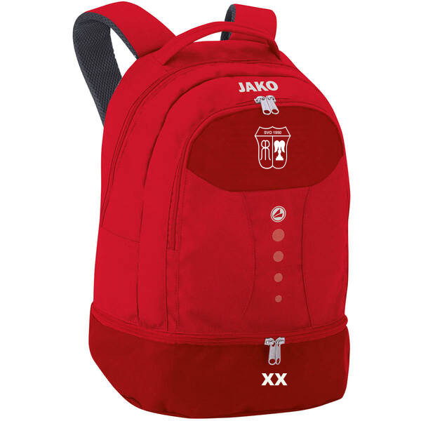 Rucksack TLS 